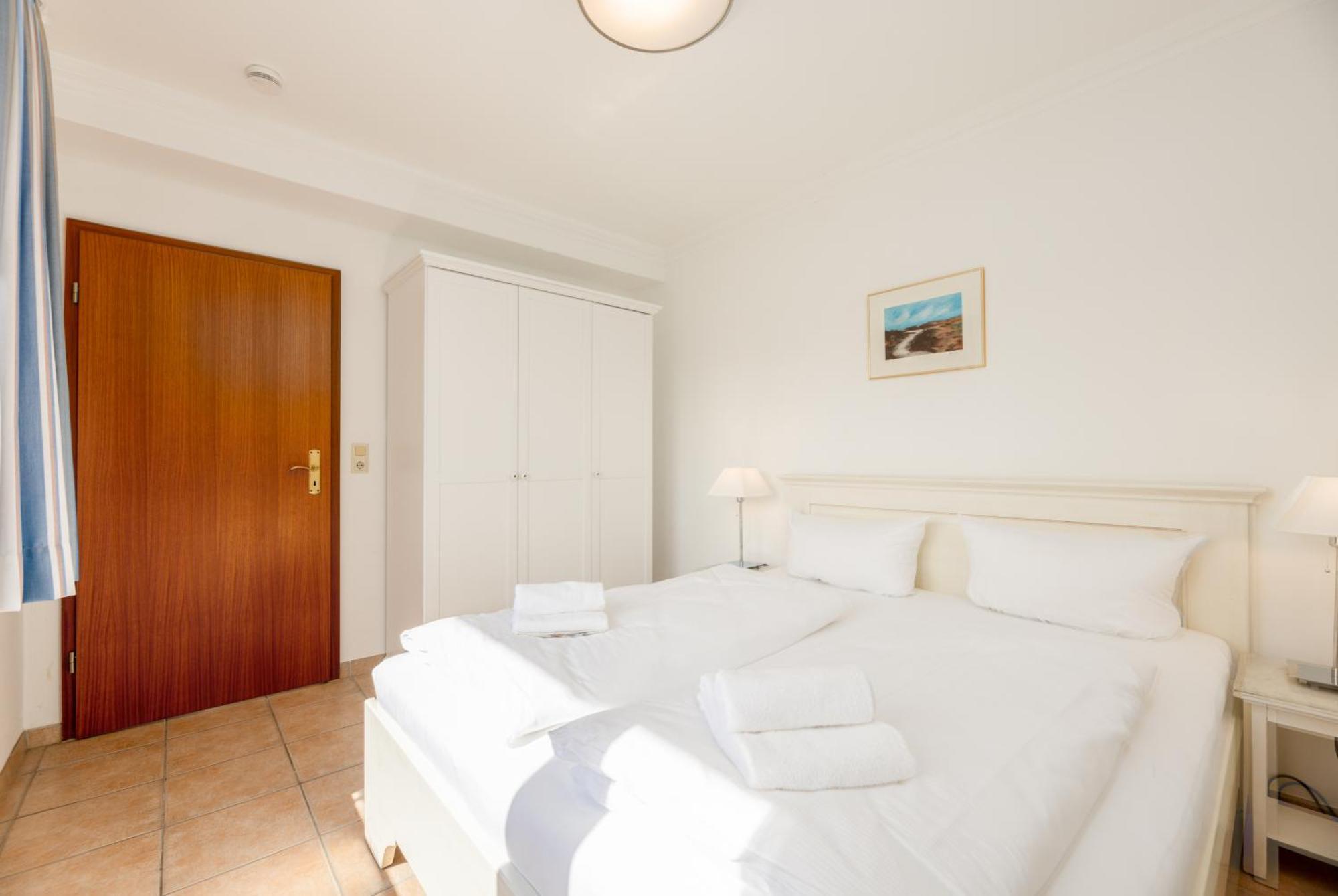 Apartment Sylt Homes Oslo Westerland