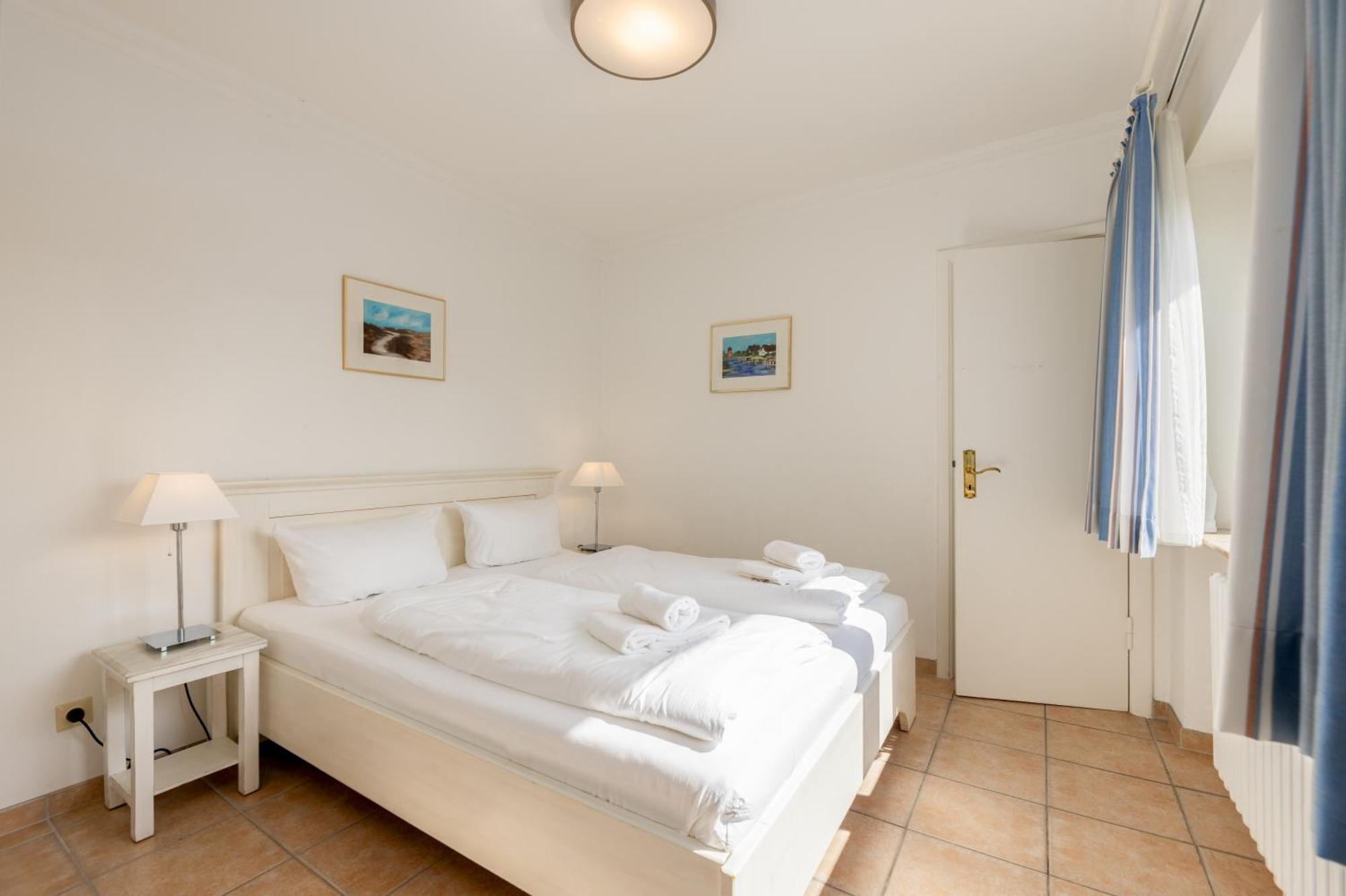 Sylt Homes Oslo Apartment Westerland