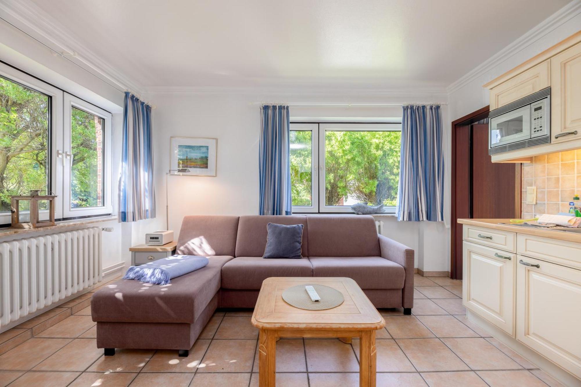 Sylt Homes Oslo Apartment *
