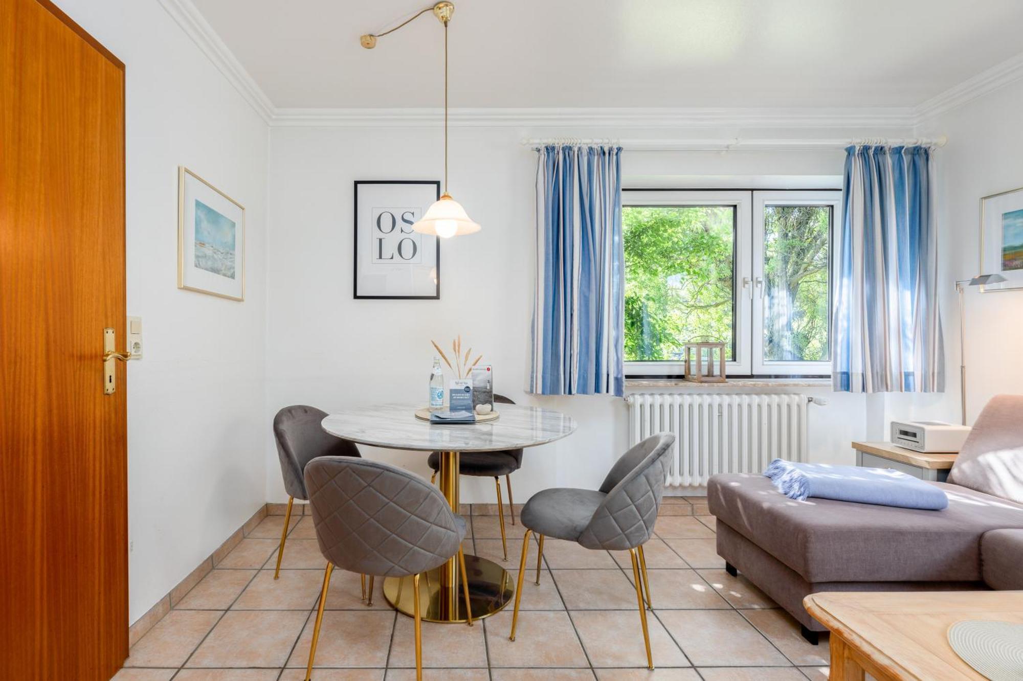 Sylt Homes Oslo Apartment