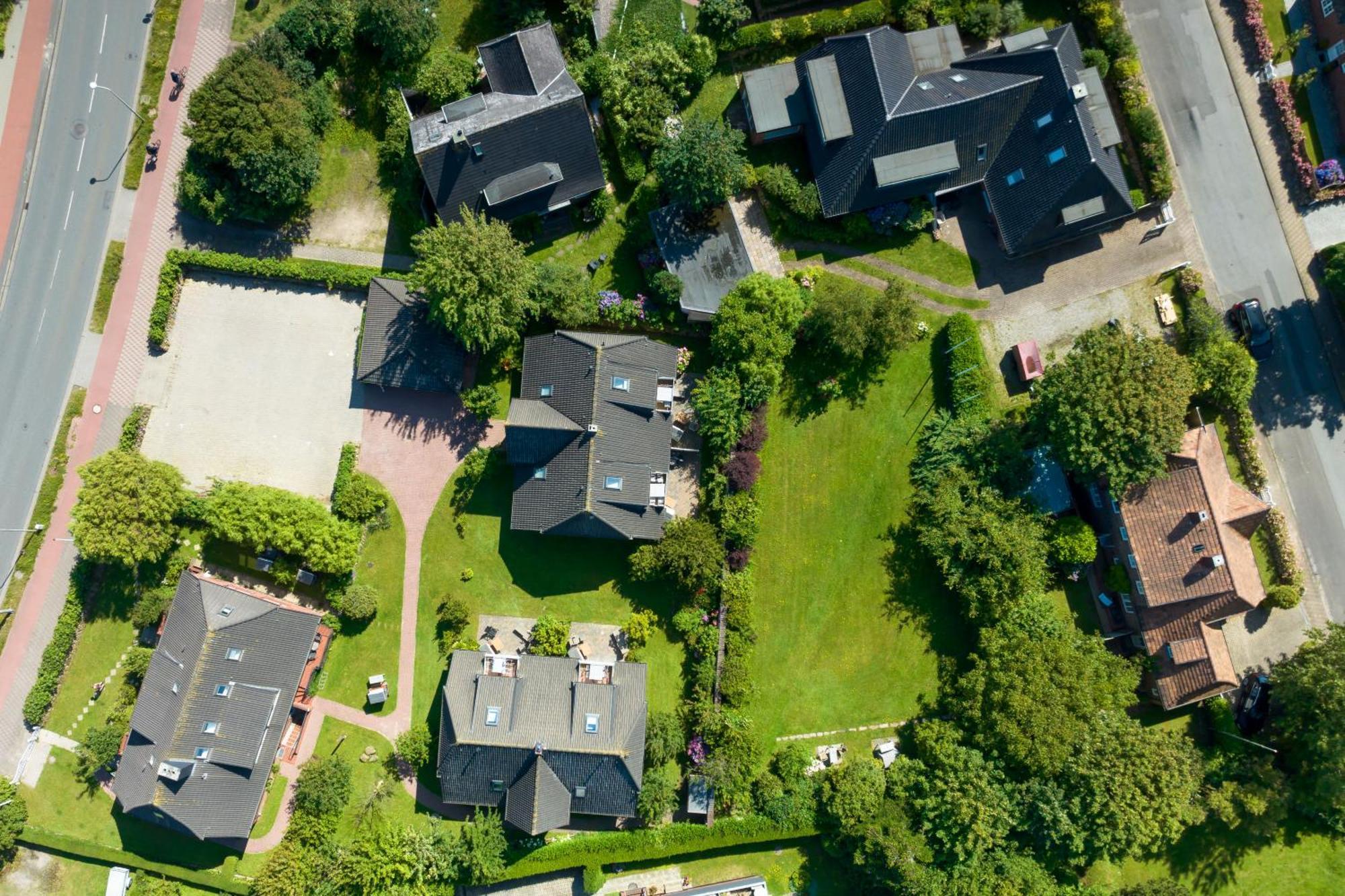 Sylt Homes Oslo * Westerland
